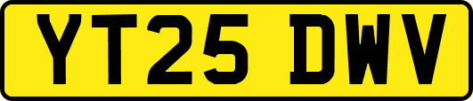 YT25DWV