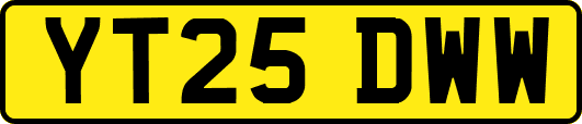 YT25DWW