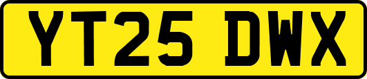 YT25DWX