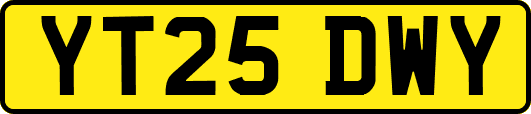 YT25DWY