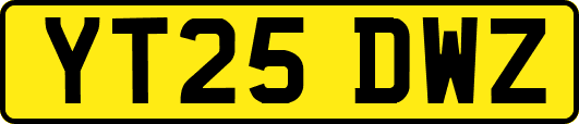 YT25DWZ