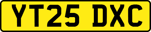 YT25DXC