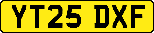 YT25DXF