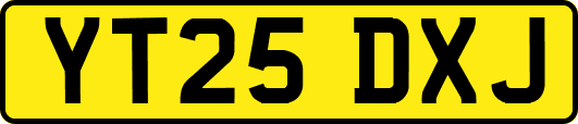 YT25DXJ