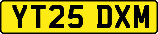 YT25DXM
