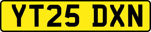 YT25DXN