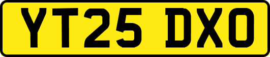 YT25DXO