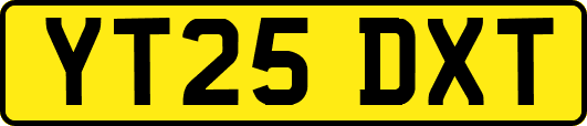 YT25DXT