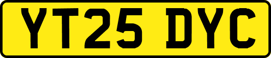 YT25DYC