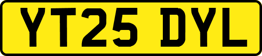 YT25DYL