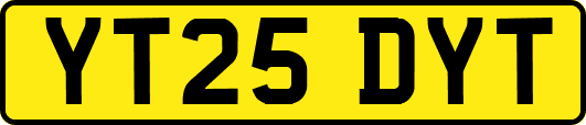 YT25DYT