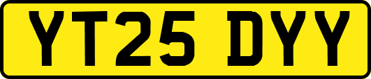 YT25DYY