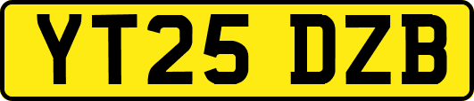 YT25DZB
