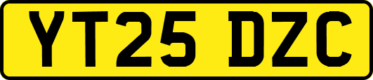 YT25DZC