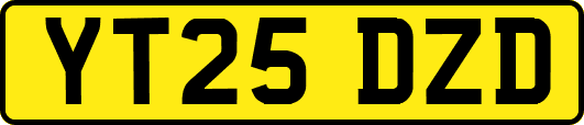 YT25DZD