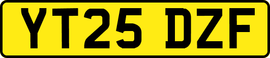 YT25DZF