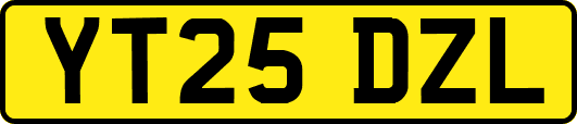 YT25DZL