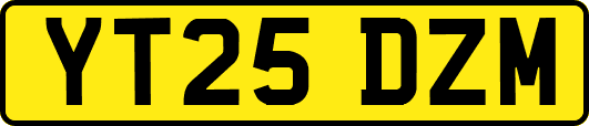 YT25DZM