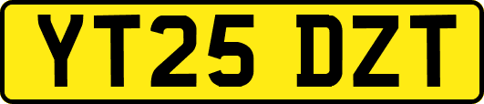 YT25DZT