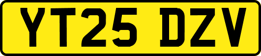 YT25DZV
