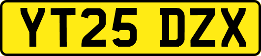 YT25DZX