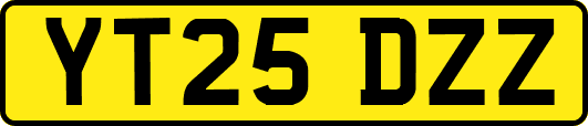 YT25DZZ