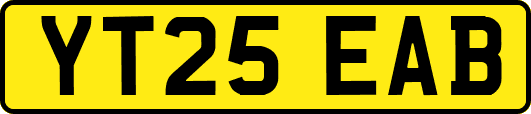 YT25EAB