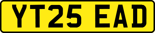 YT25EAD