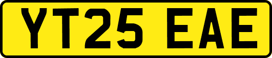 YT25EAE