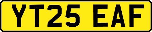 YT25EAF