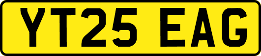 YT25EAG