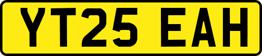 YT25EAH