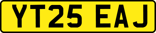 YT25EAJ