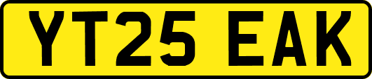 YT25EAK