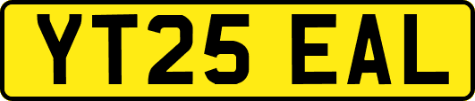 YT25EAL