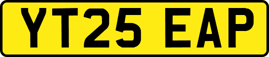 YT25EAP