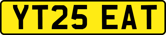 YT25EAT