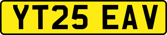 YT25EAV