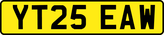 YT25EAW