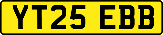 YT25EBB
