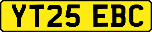 YT25EBC