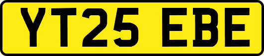 YT25EBE