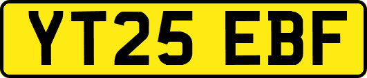 YT25EBF
