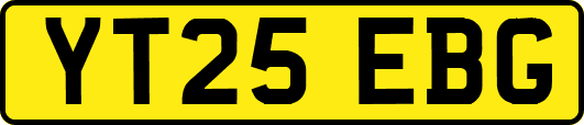 YT25EBG