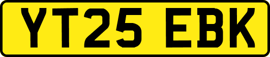 YT25EBK