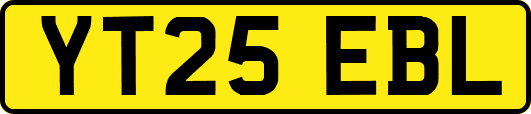 YT25EBL