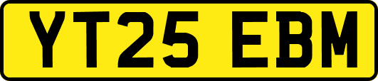 YT25EBM
