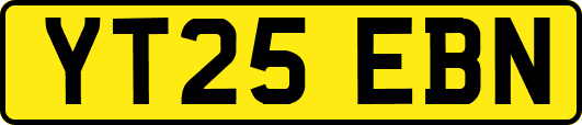 YT25EBN
