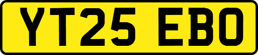 YT25EBO