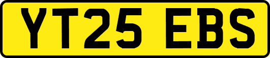 YT25EBS